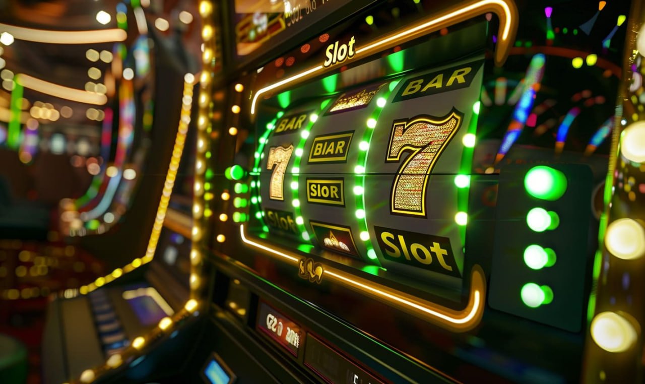xoidjf Online Slots ဂိမ်းများ Myanmar Jackpot