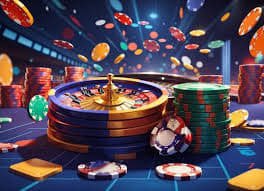 xoidjf Live Casino Real Dealer Baccarat Myanmar