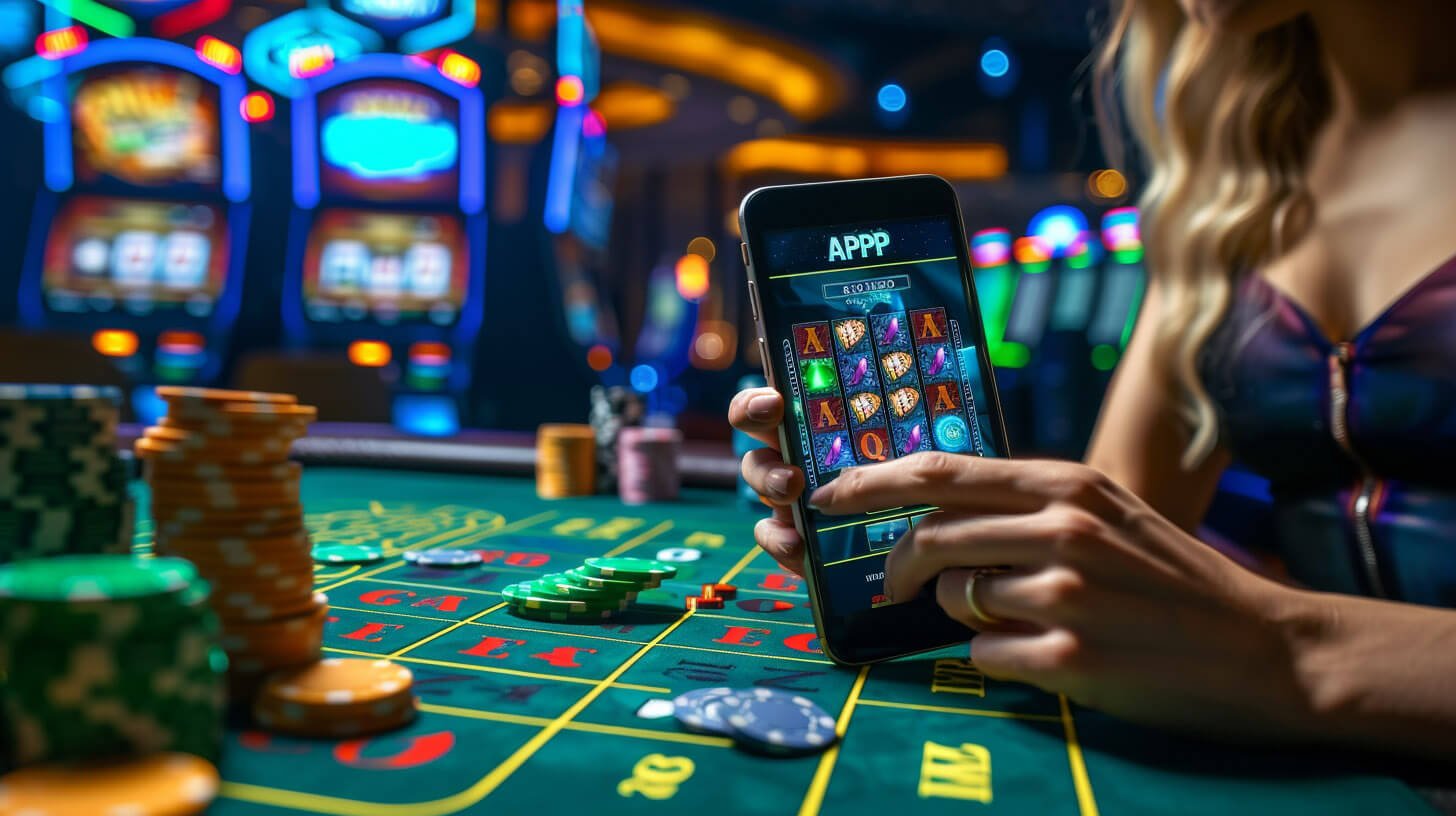 xoidjf ပရိုမိုးရှင်း Wagering Bonus Myanmar ကစားသမား