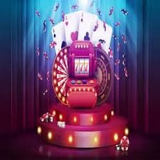 xoidjf Slots and Casino