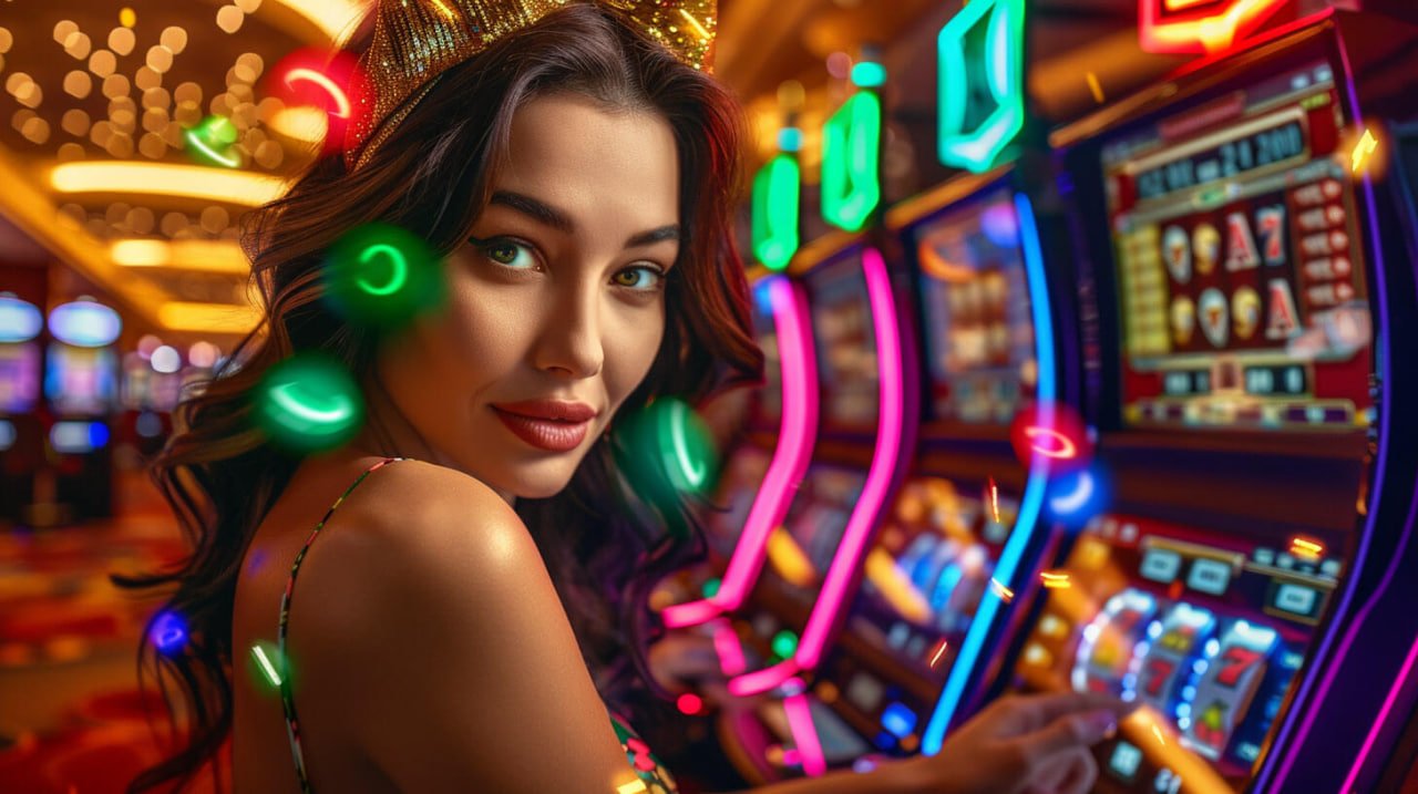 xoidjf Slots Myanmar Jackpot Free Spin ဂိမ်းများ