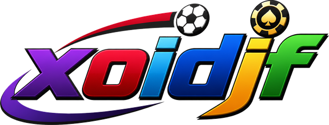 xoidjf Logo